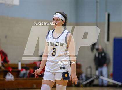 Thumbnail 1 in Hingham @ Notre Dame Academy photogallery.