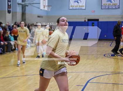 Thumbnail 2 in Hingham @ Notre Dame Academy photogallery.
