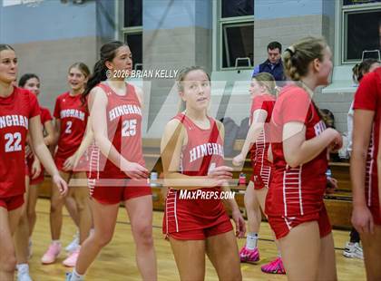 Thumbnail 3 in Hingham @ Notre Dame Academy photogallery.