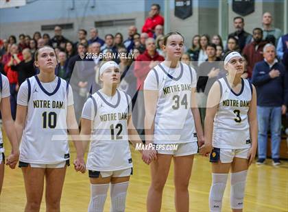 Thumbnail 3 in Hingham @ Notre Dame Academy photogallery.