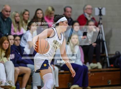 Thumbnail 3 in Hingham @ Notre Dame Academy photogallery.