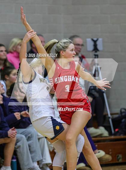Thumbnail 3 in Hingham @ Notre Dame Academy photogallery.
