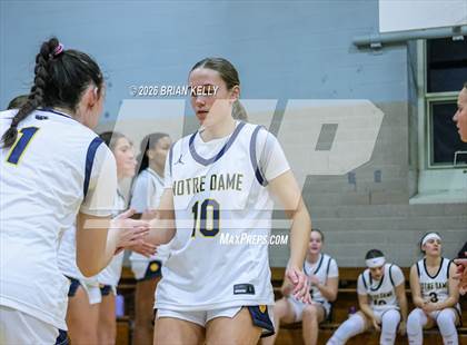 Thumbnail 3 in Hingham @ Notre Dame Academy photogallery.