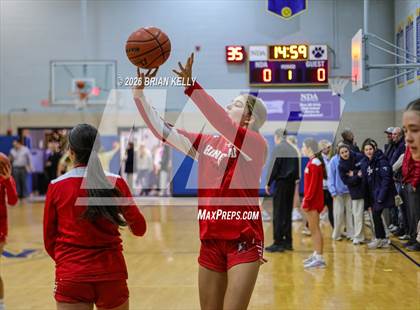 Thumbnail 2 in Hingham @ Notre Dame Academy photogallery.