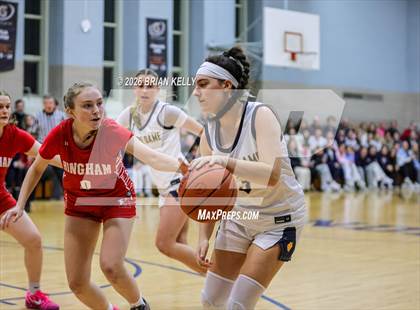 Thumbnail 2 in Hingham @ Notre Dame Academy photogallery.