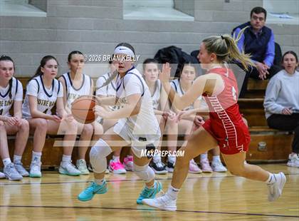 Thumbnail 3 in Hingham @ Notre Dame Academy photogallery.
