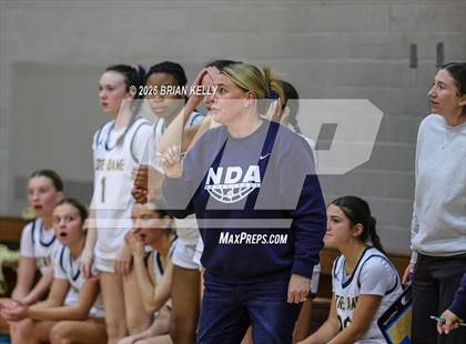 Thumbnail 1 in Hingham @ Notre Dame Academy photogallery.