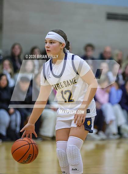 Thumbnail 2 in Hingham @ Notre Dame Academy photogallery.