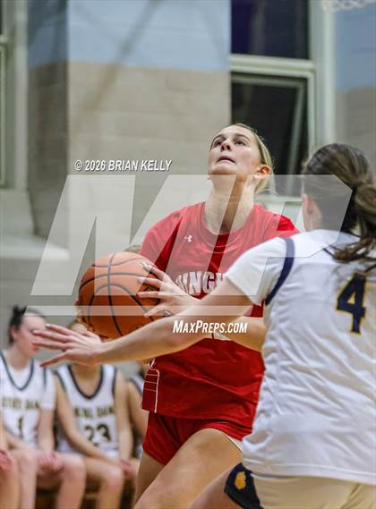 Thumbnail 2 in Hingham @ Notre Dame Academy photogallery.