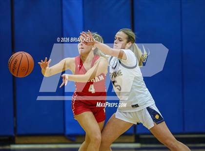 Thumbnail 1 in Hingham @ Notre Dame Academy photogallery.