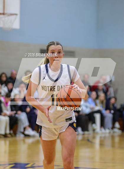 Thumbnail 3 in Hingham @ Notre Dame Academy photogallery.