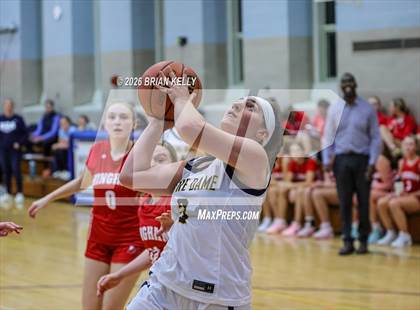 Thumbnail 3 in Hingham @ Notre Dame Academy photogallery.