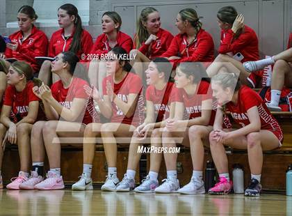 Thumbnail 2 in Hingham @ Notre Dame Academy photogallery.
