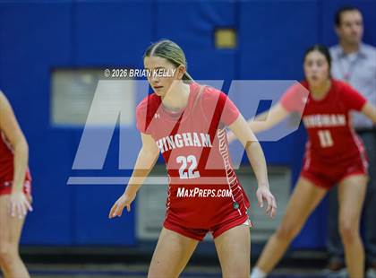 Thumbnail 3 in Hingham @ Notre Dame Academy photogallery.