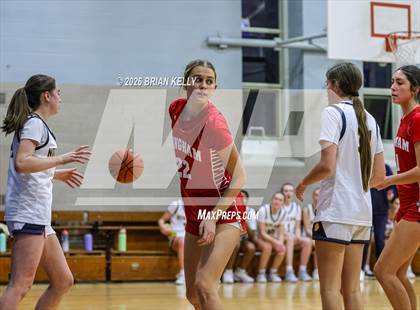 Thumbnail 3 in Hingham @ Notre Dame Academy photogallery.