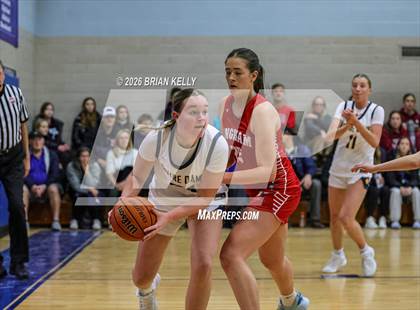 Thumbnail 2 in Hingham @ Notre Dame Academy photogallery.