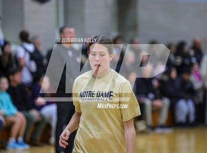 Thumbnail 3 in Hingham @ Notre Dame Academy photogallery.