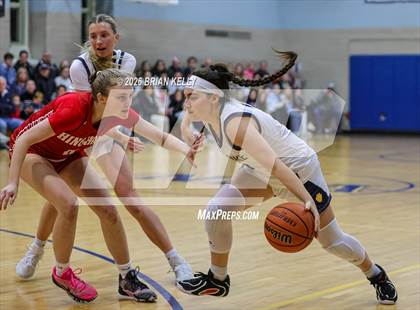 Thumbnail 3 in Hingham @ Notre Dame Academy photogallery.