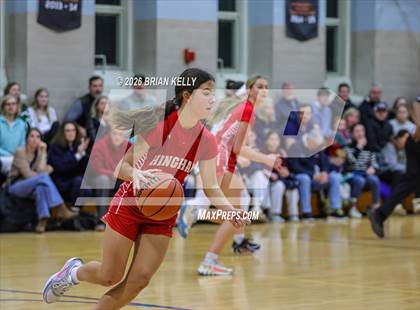 Thumbnail 1 in Hingham @ Notre Dame Academy photogallery.
