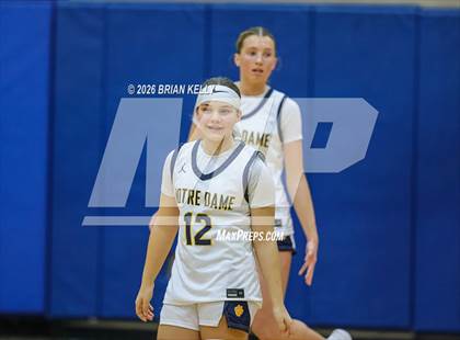 Thumbnail 1 in Hingham @ Notre Dame Academy photogallery.