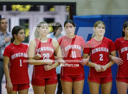 Thumbnail 1 in Hingham @ Notre Dame Academy photogallery.