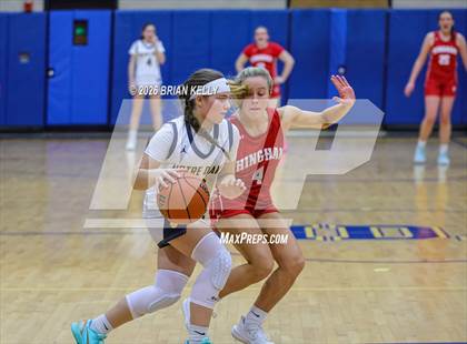 Thumbnail 2 in Hingham @ Notre Dame Academy photogallery.