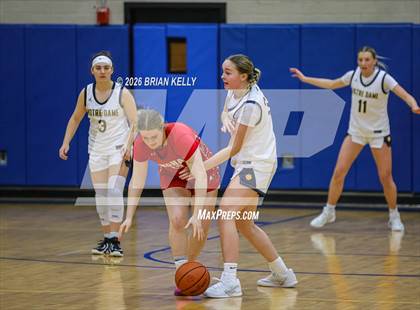 Thumbnail 3 in Hingham @ Notre Dame Academy photogallery.