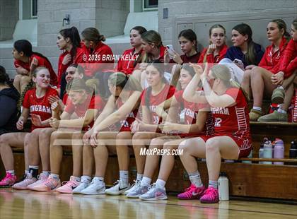 Thumbnail 3 in Hingham @ Notre Dame Academy photogallery.