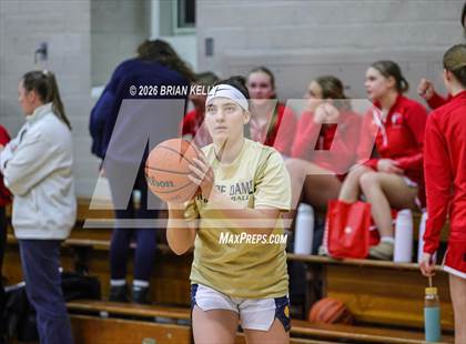 Thumbnail 2 in Hingham @ Notre Dame Academy photogallery.