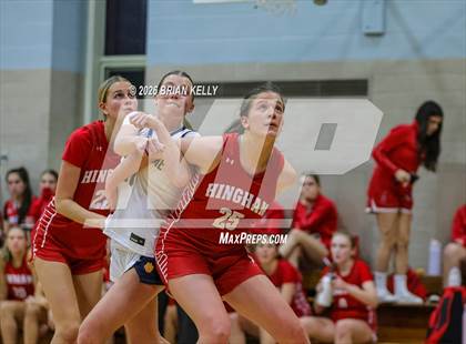 Thumbnail 3 in Hingham @ Notre Dame Academy photogallery.