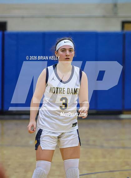 Thumbnail 2 in Hingham @ Notre Dame Academy photogallery.
