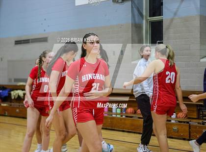 Thumbnail 2 in Hingham @ Notre Dame Academy photogallery.