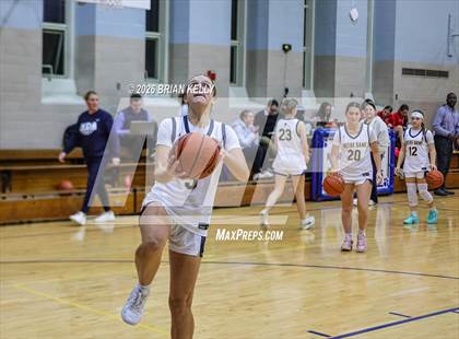 Thumbnail 3 in Hingham @ Notre Dame Academy photogallery.