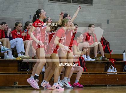 Thumbnail 2 in Hingham @ Notre Dame Academy photogallery.
