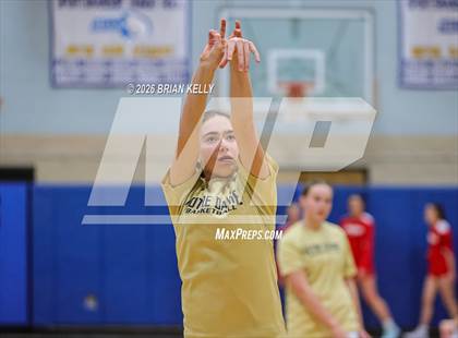 Thumbnail 1 in Hingham @ Notre Dame Academy photogallery.