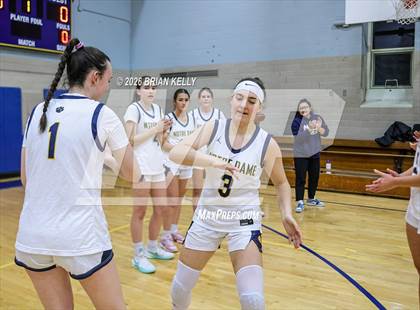Thumbnail 3 in Hingham @ Notre Dame Academy photogallery.