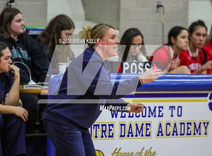 Thumbnail 2 in Hingham @ Notre Dame Academy photogallery.
