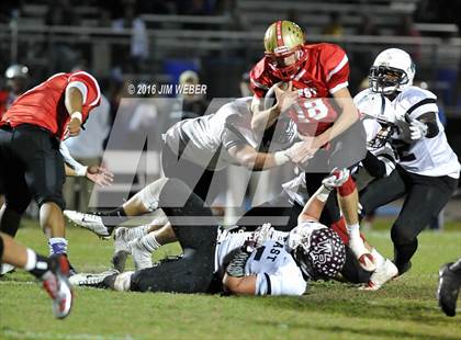 Thumbnail 1 in Pasco County East West All-Star Classic photogallery.