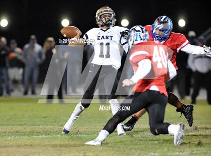 Thumbnail 2 in Pasco County East West All-Star Classic photogallery.