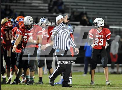 Thumbnail 1 in Pasco County East West All-Star Classic photogallery.