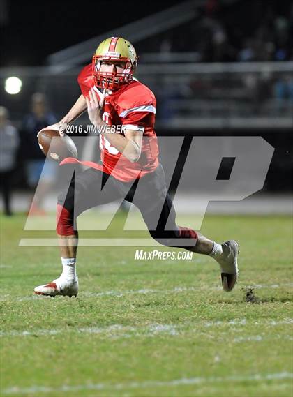 Thumbnail 3 in Pasco County East West All-Star Classic photogallery.