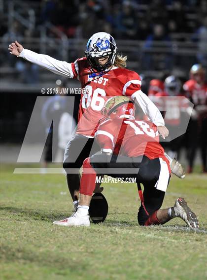 Thumbnail 1 in Pasco County East West All-Star Classic photogallery.