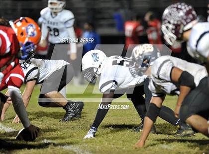 Thumbnail 1 in Pasco County East West All-Star Classic photogallery.