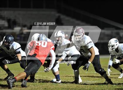 Thumbnail 3 in Pasco County East West All-Star Classic photogallery.