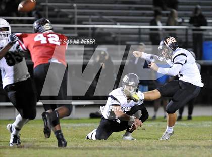 Thumbnail 3 in Pasco County East West All-Star Classic photogallery.