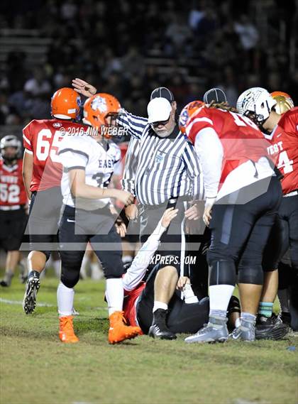 Thumbnail 1 in Pasco County East West All-Star Classic photogallery.