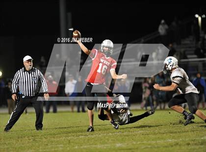 Thumbnail 2 in Pasco County East West All-Star Classic photogallery.