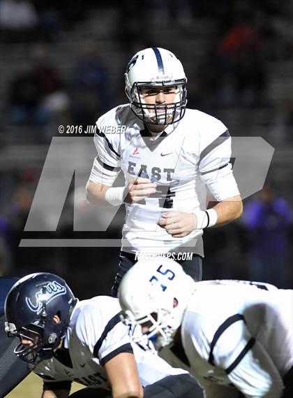 Thumbnail 2 in Pasco County East West All-Star Classic photogallery.