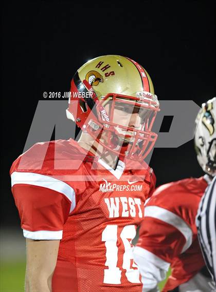 Thumbnail 3 in Pasco County East West All-Star Classic photogallery.