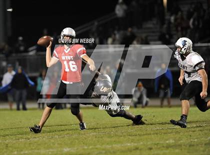 Thumbnail 1 in Pasco County East West All-Star Classic photogallery.
